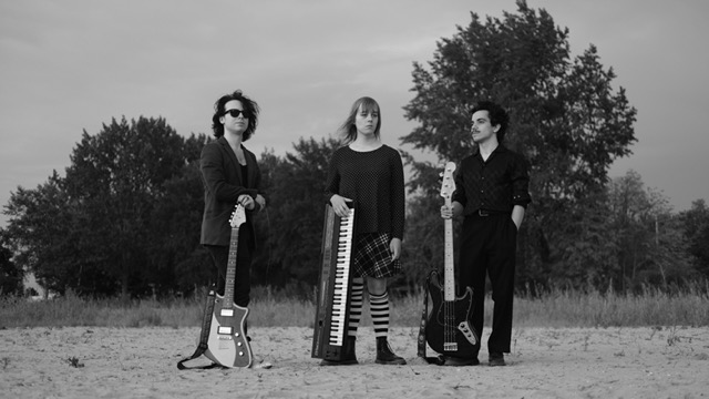 The Medicines