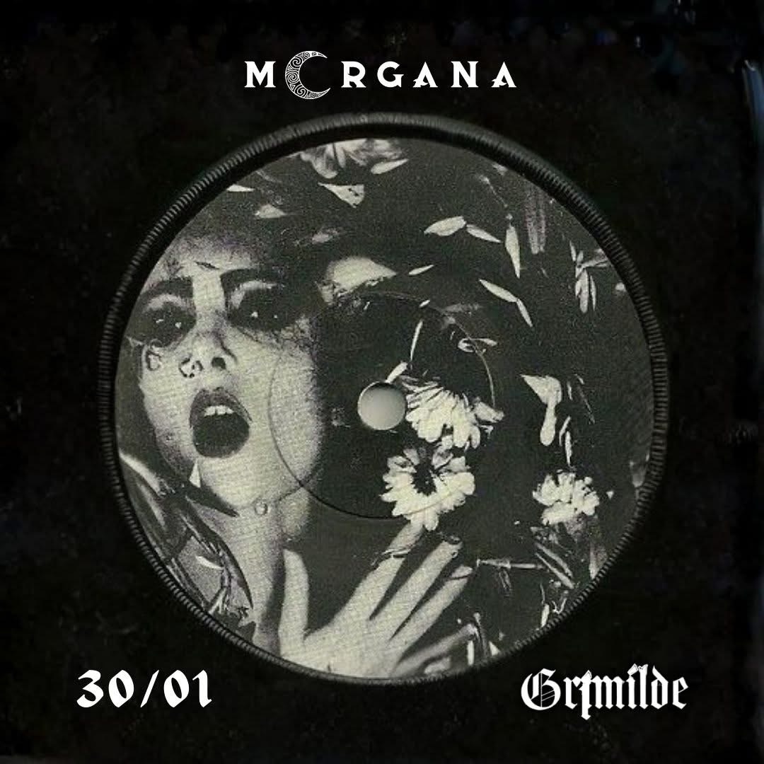 Morgana american bar 