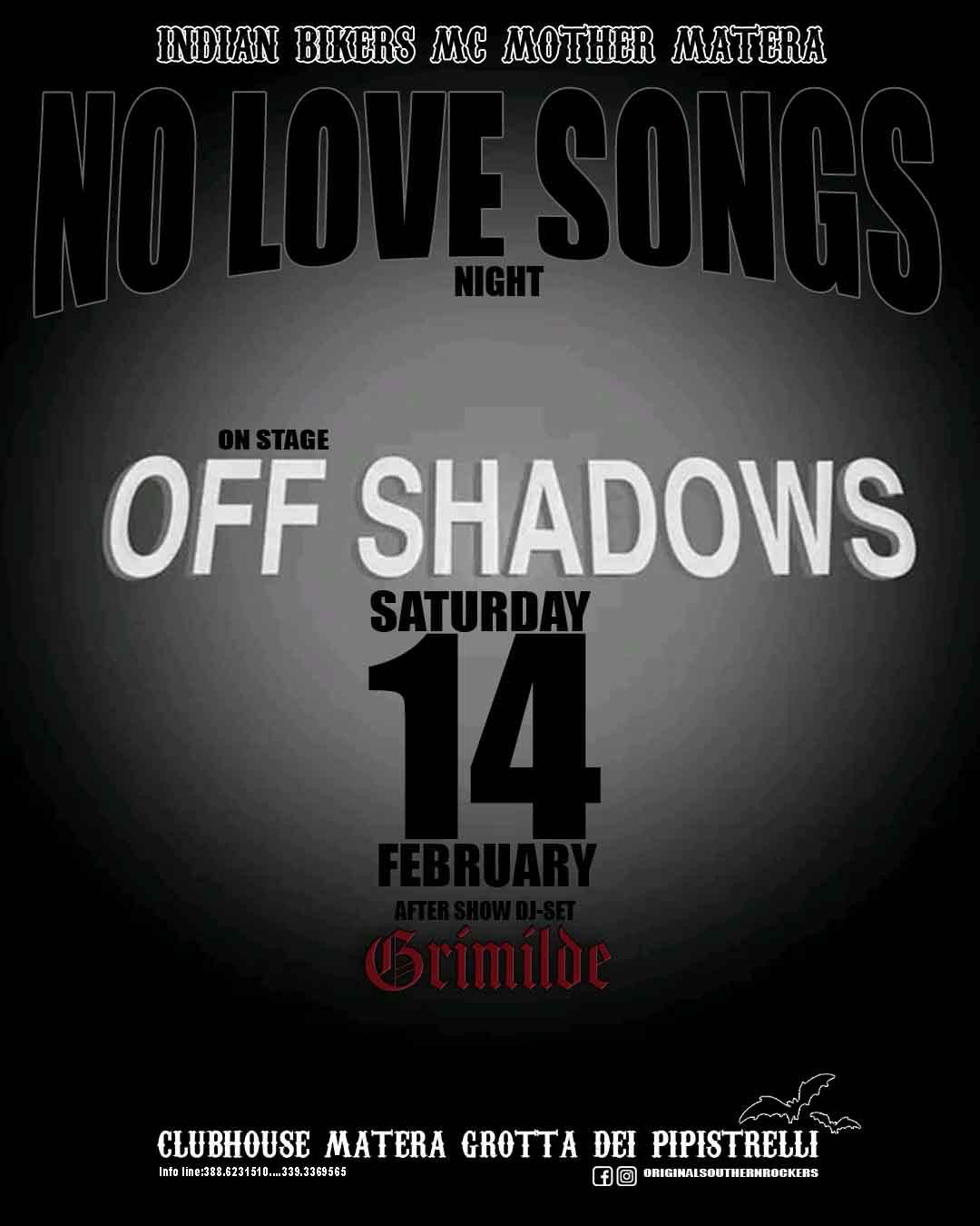 Indian Bikers MC Mother