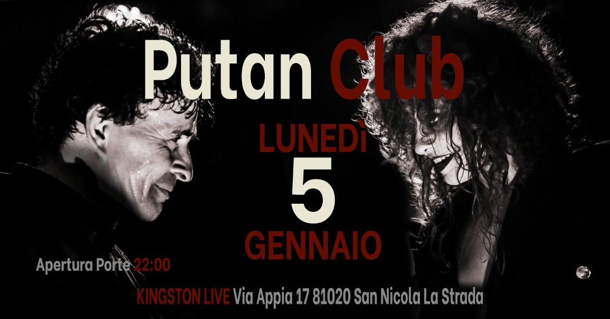 Kingston Live - San Nicola La Strada (CE)