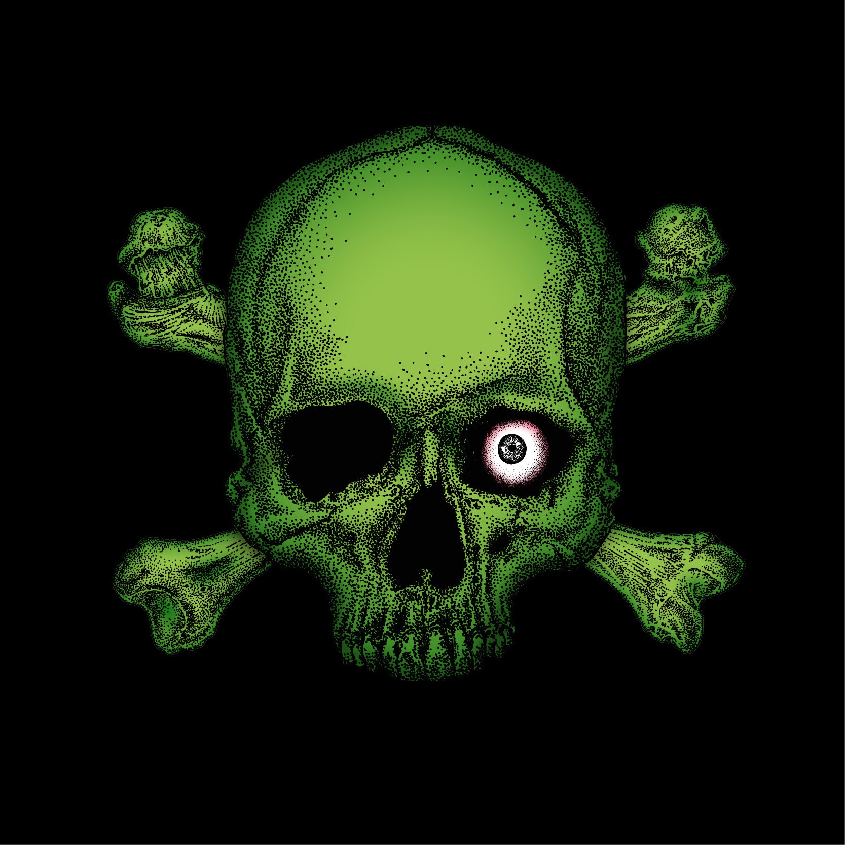 Promoter logo