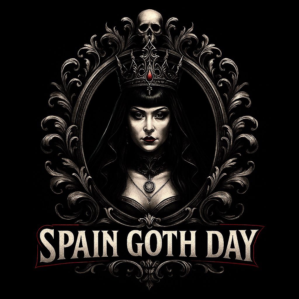 <p>SPAIN GOTH DAY  II - MADRID</p>