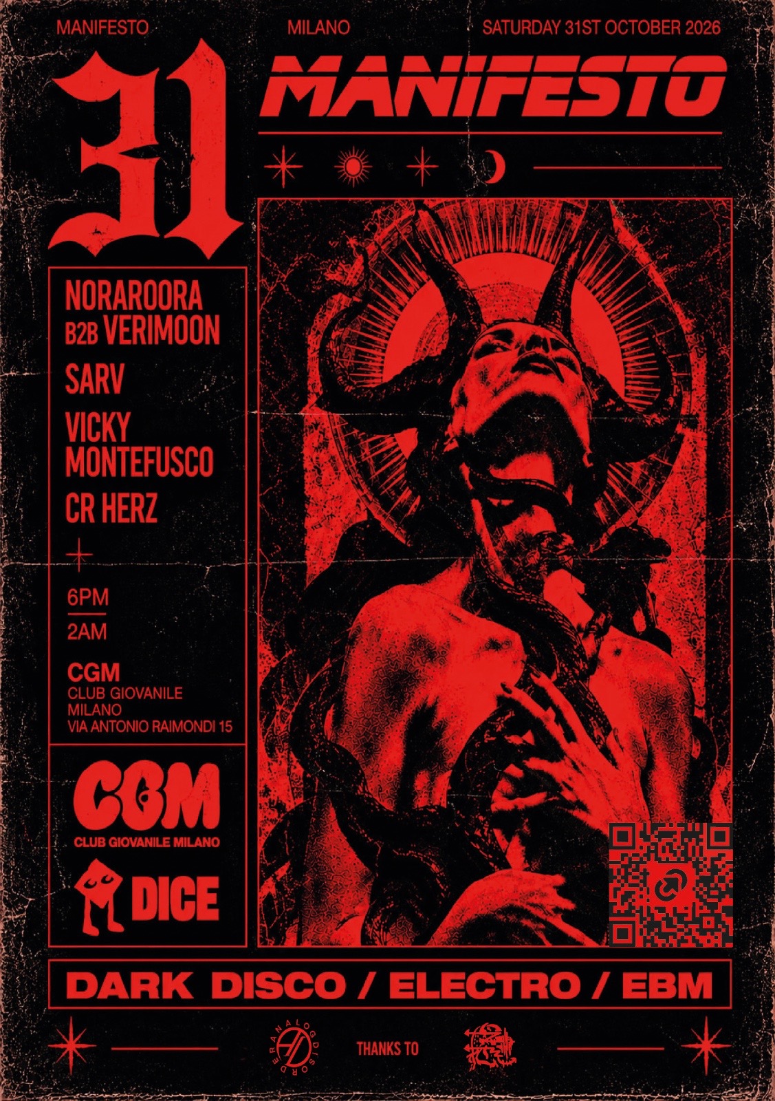 Club Giovanile Milano