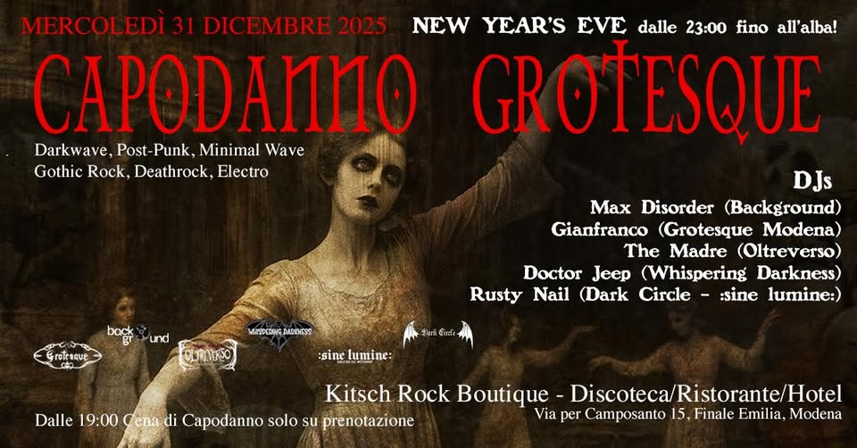 KITsCH ROCK BOUTIQUE