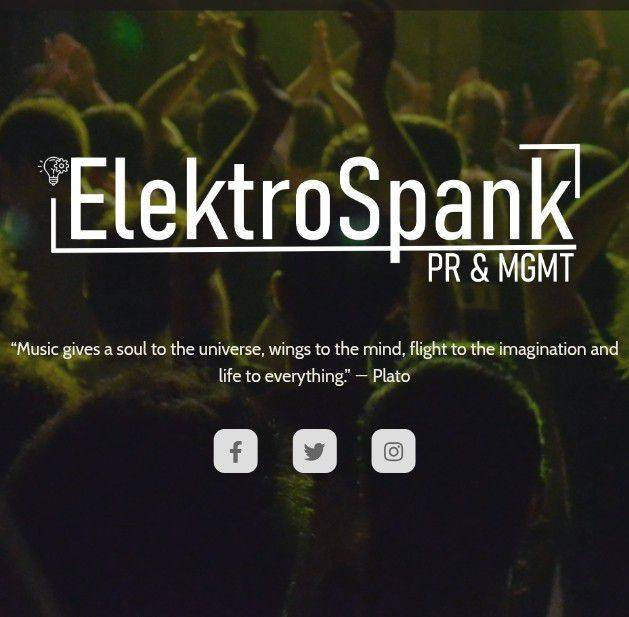 Promoter logo