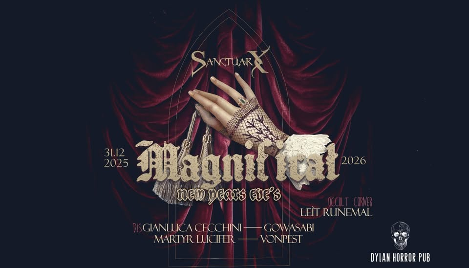 Dylan Dog Horror Pub