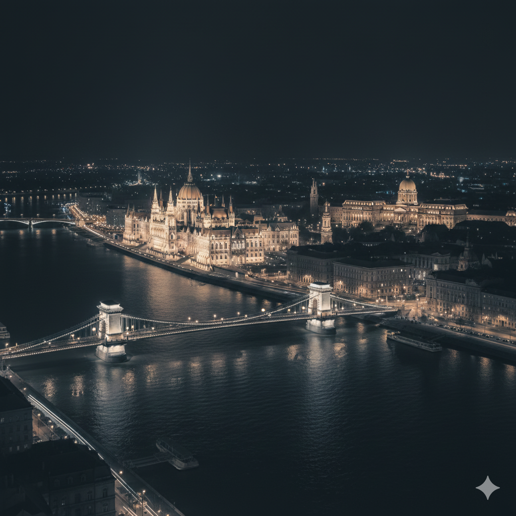 Budapest