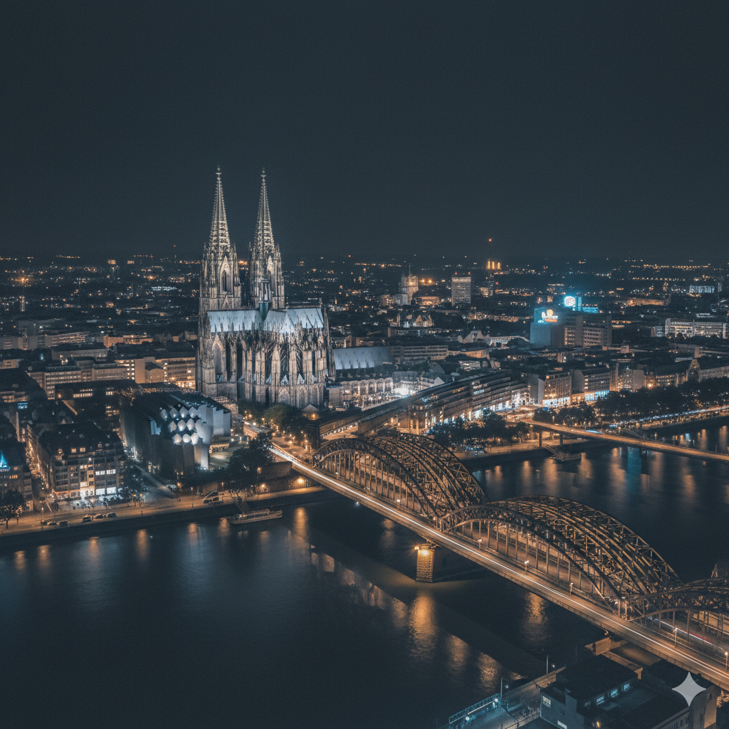 Cologne