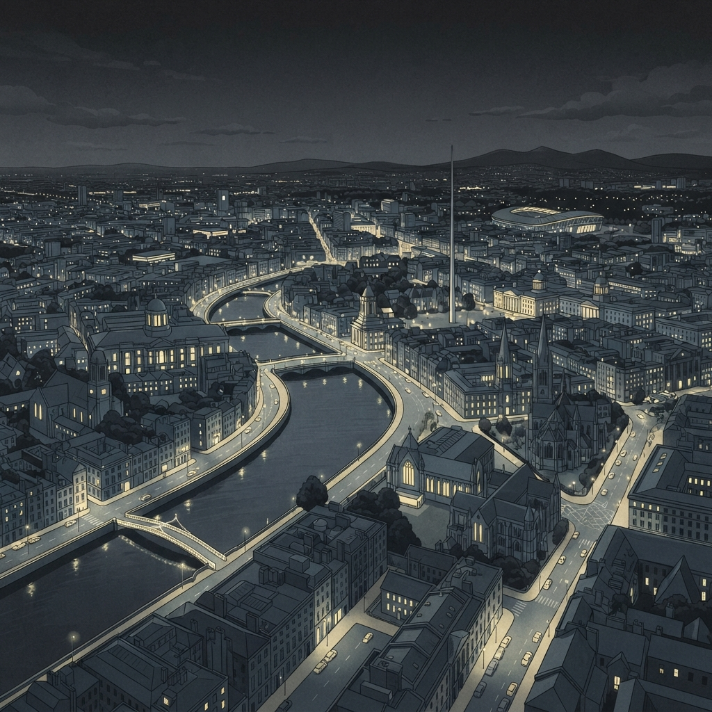 Dublin