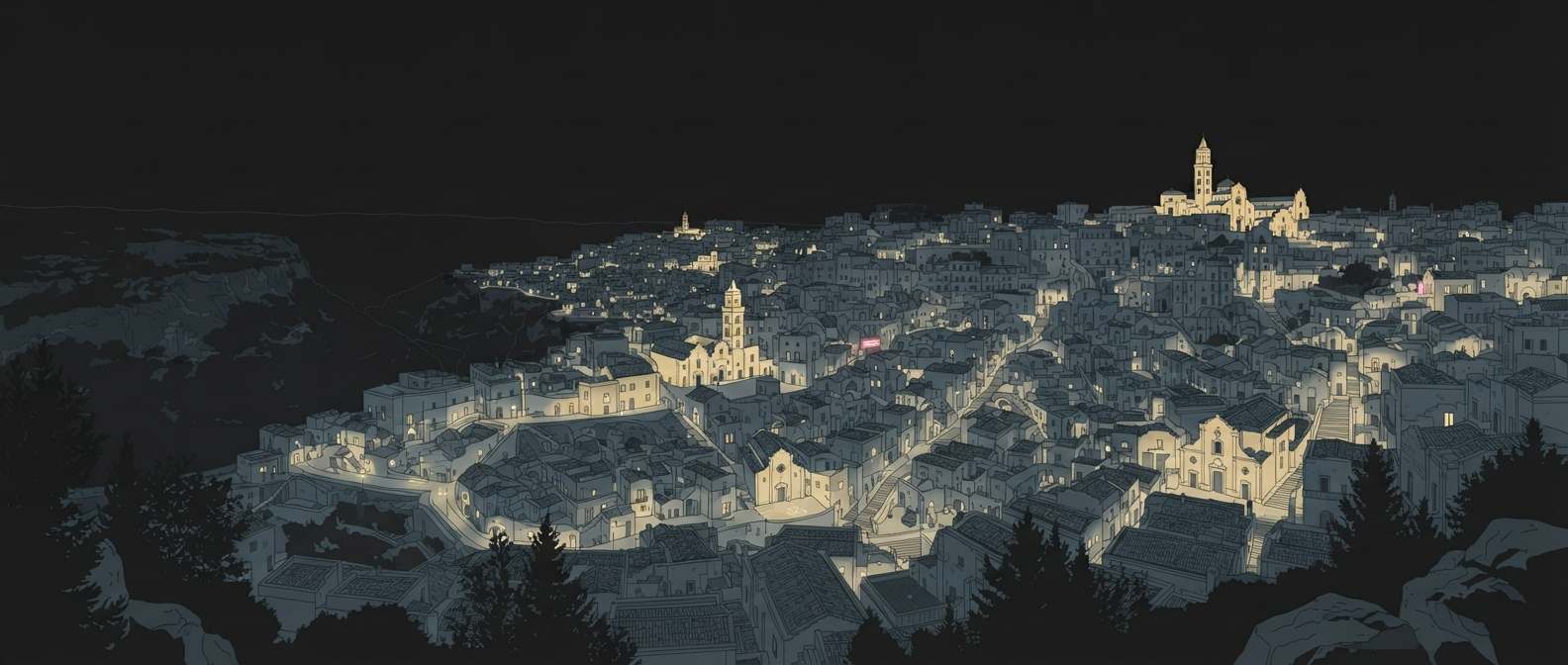 Matera