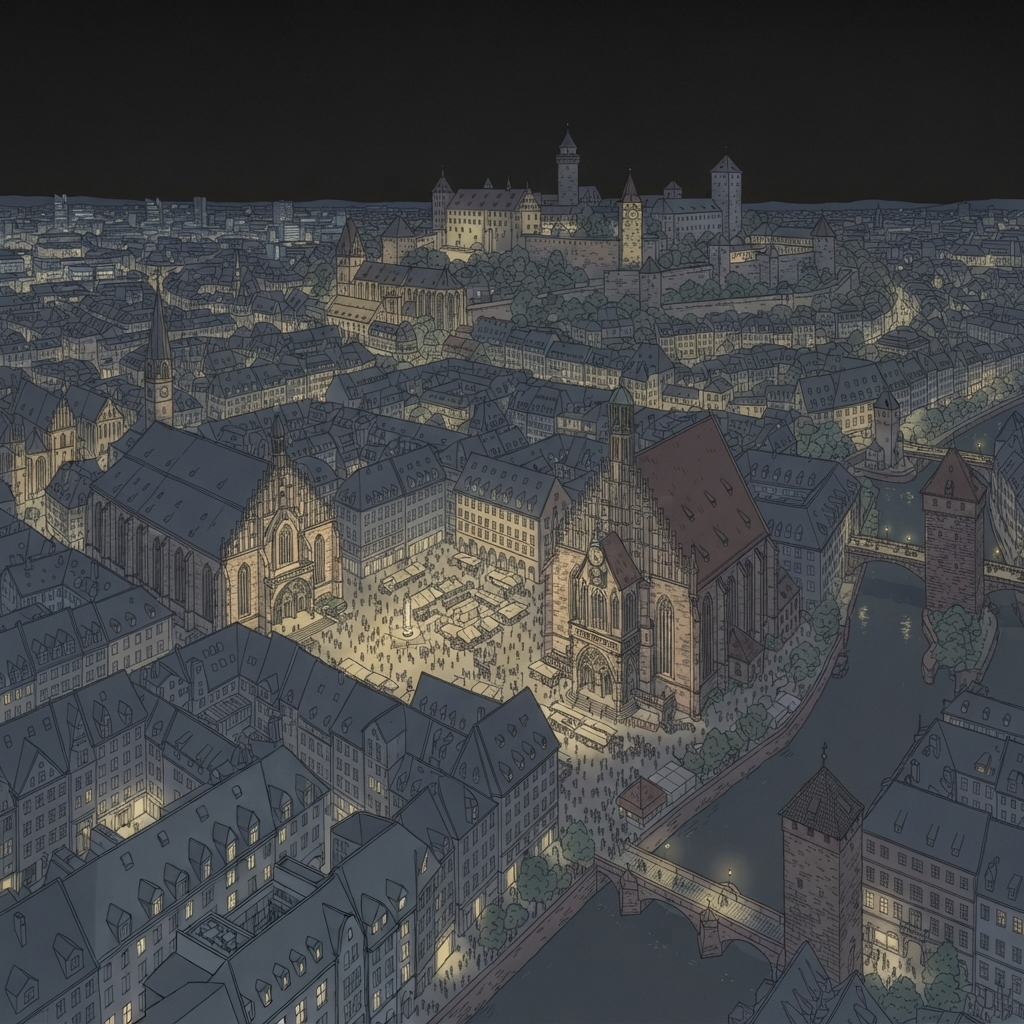 Nuremberg