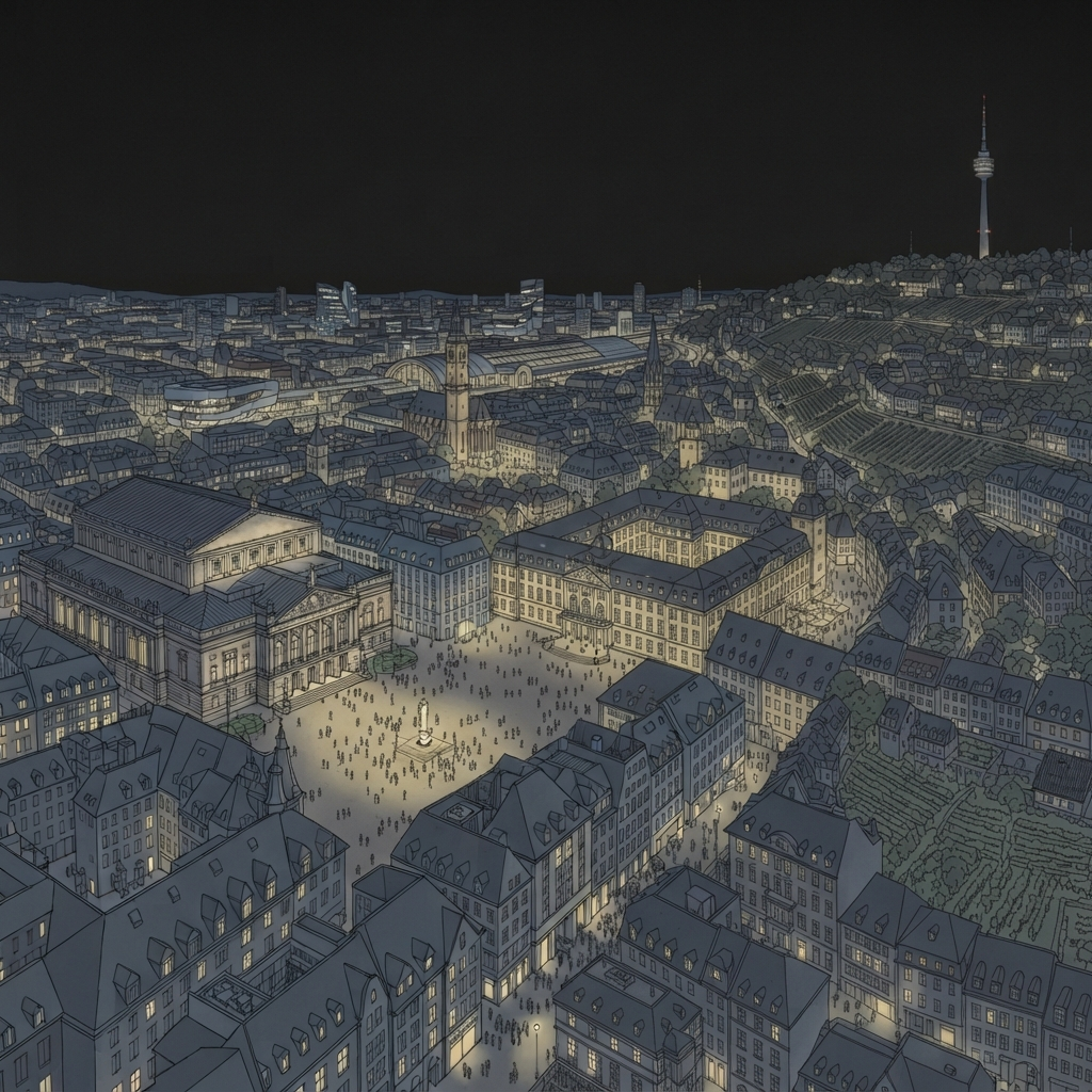 Stuttgart