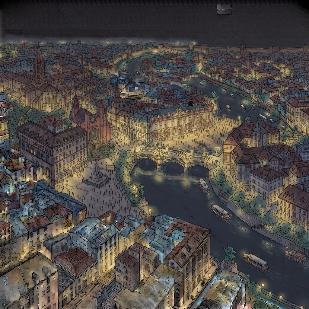 Toulouse
