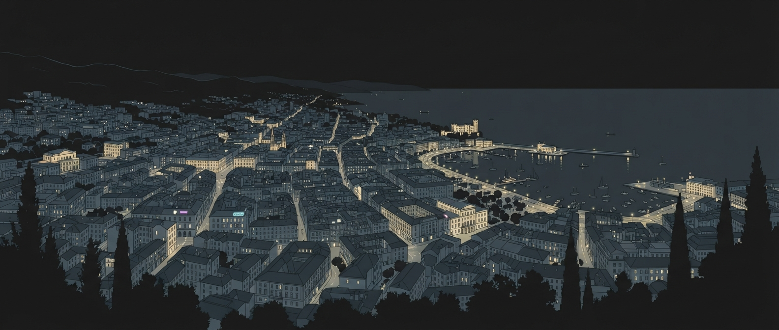 Trieste