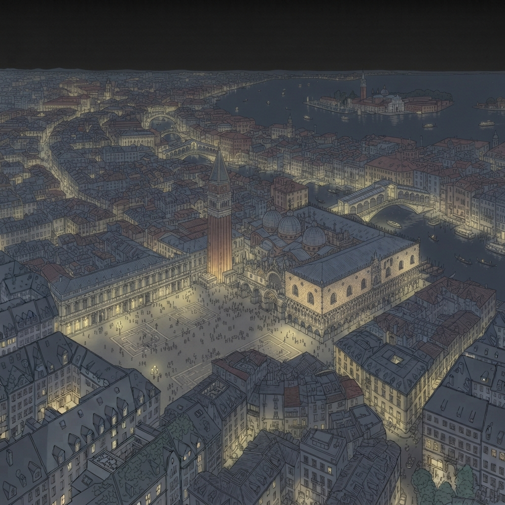 Venezia